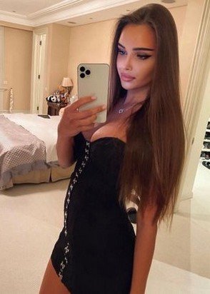 Куртизанка КАРИНА (24), Смоленская, 15,000 ₽ час, Минет глубокий, Легкая доминация, тел +7(999)547-50-36