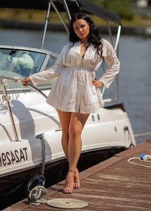 Содержанка Анфиса (25), Калужская, 10,000 ₽ час, Окончание в рот, Легкая доминация, тел +7(953)564-65-07