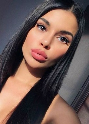 Путана Жизель (25), Нагорная, 10,000 ₽ час, Массаж профессиональный, Фетиш, тел +7(904)486-65-85